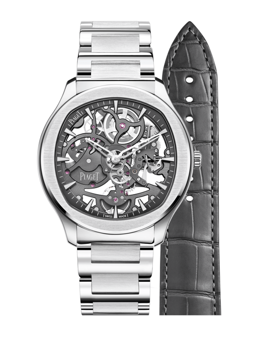Piaget Polo Skeleton G0A45001