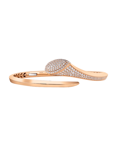 Tropica Colors Pırlantalı Kelepçe Bilezik