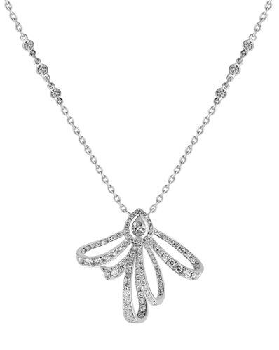 Today's Princess Pırlantalı Kolye