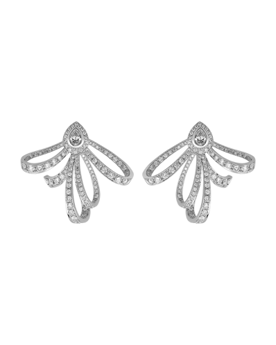 Today's Princess Pırlantalı Küpe