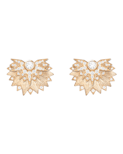 Piaget Possession Sunlight Küpe G38RA100