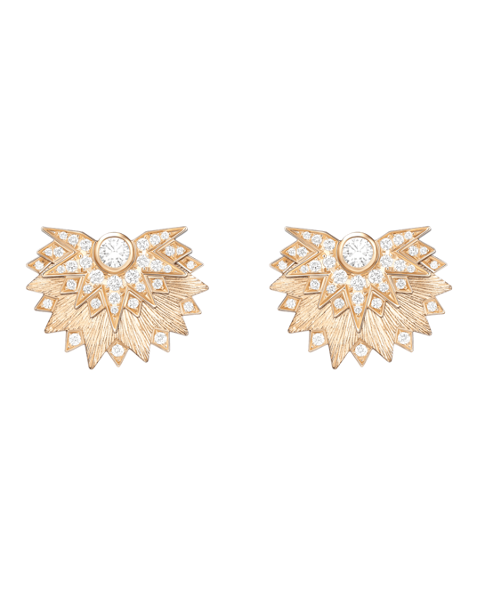 Piaget Possession Sunlight Küpe G38RA100