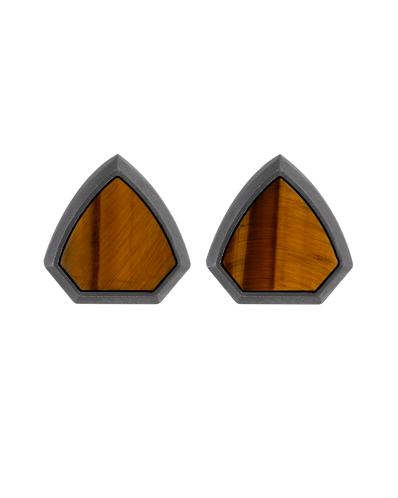 Legend Kaplan Gözlü Değiştirilebilir Bilezik Başlığı