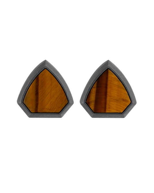 Legend Kaplan Gözlü Değiştirilebilir Bilezik Başlığı