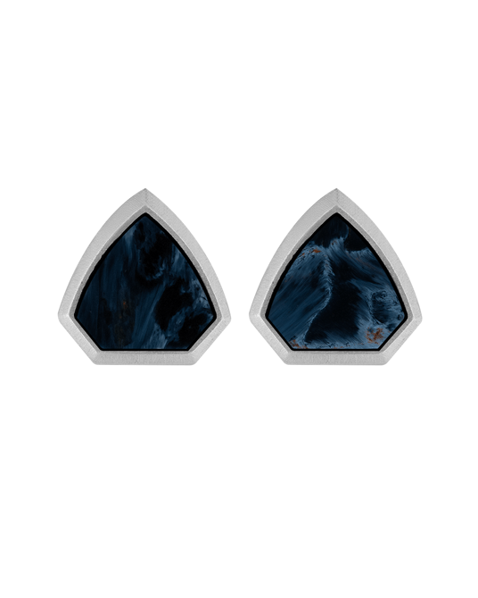 Legend Pietersite Değiştirilebilir Bilezik Başlığı