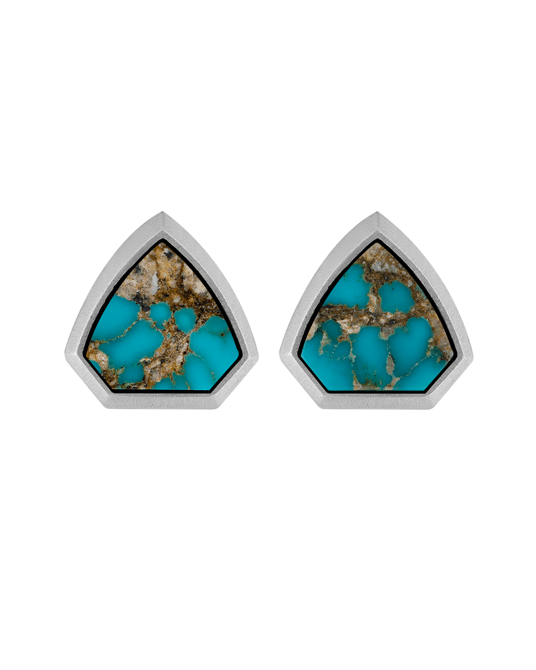 Legend Turkuaz Değiştirilebilir Bilezik Başlığı