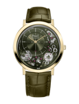 Piaget Altiplano Ultimate Automatic G0A50126