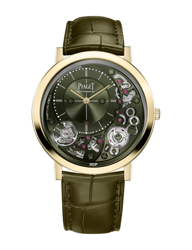 Piaget Altiplano Ultimate Automatic G0A50126