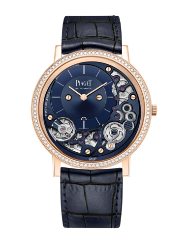 Piaget Altiplano Ultimate Automatic G0A47124