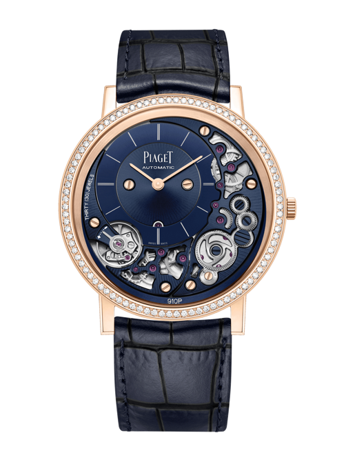 Piaget Altiplano Ultimate Automatic G0A47124