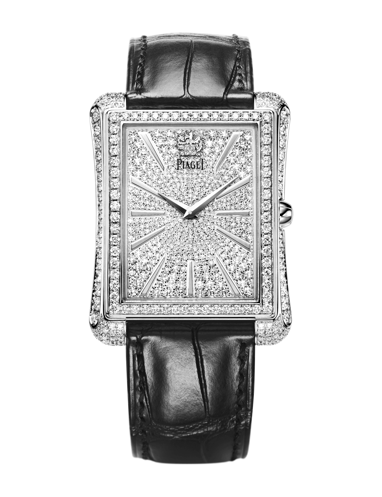 Piaget Emperador G0A33075