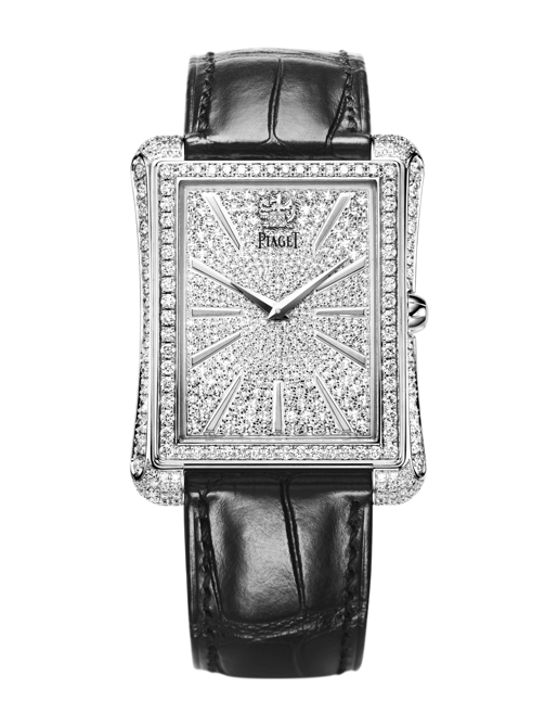 Piaget Emperador G0A33075
