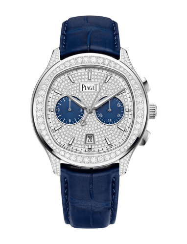 Piaget Polo Chronograph G0A46049