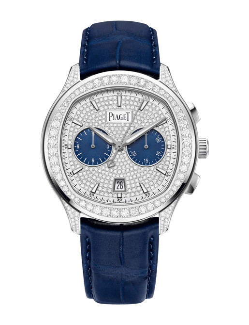 Piaget Polo Chronograph G0A46049