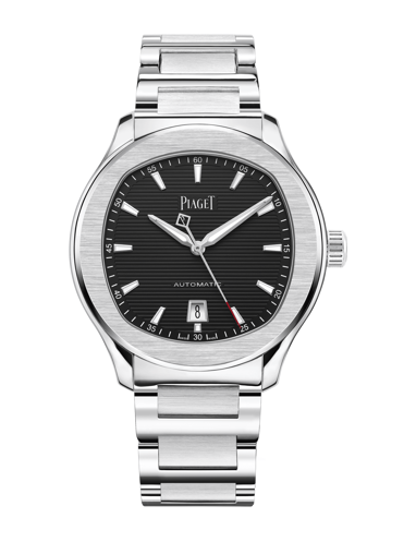 Piaget Polo Date G0A50016