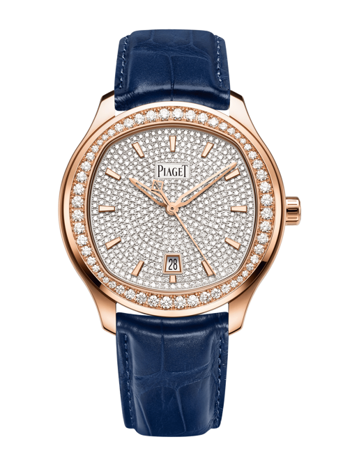 Piaget Polo Date G0A44011