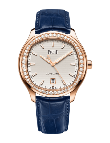 Piaget Polo Date G0A44010