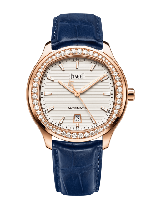 Piaget Polo Date G0A44010