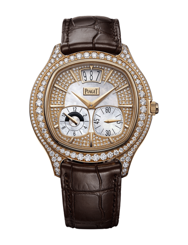 Piaget Polo Emperador Dual Time G0A32020