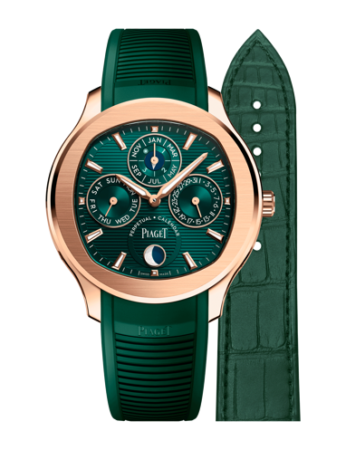 Picture of Piaget Polo Perpetual Calendar Ultra-Thin G0A48006