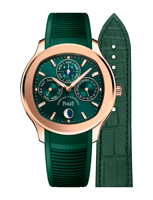 Picture of Piaget Polo Perpetual Calendar Ultra-Thin G0A48006