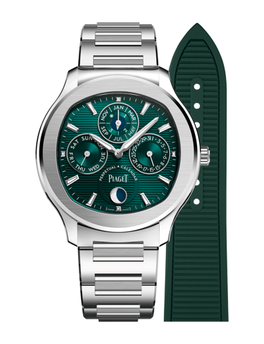 Piaget Polo Perpetual Calendar Ultra-Thin G0A48005