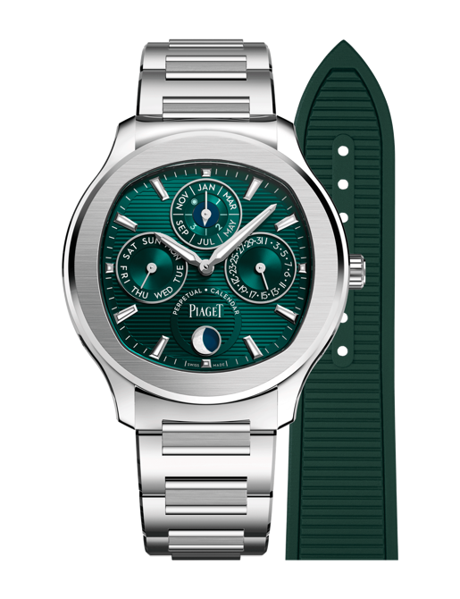 Piaget Polo Perpetual Calendar Ultra-Thin G0A48005