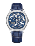Piaget Polo Skeleton G0A46010