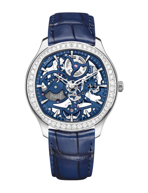 Piaget Polo Skeleton G0A46010