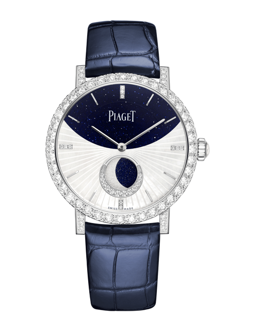 Piaget Altiplano Moonphase G0A47105