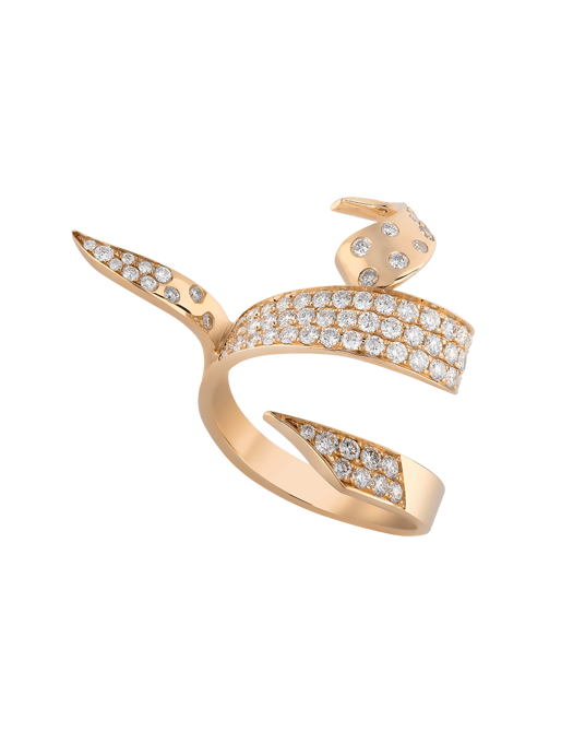 Today's Princess Pırlantalı Yüzük