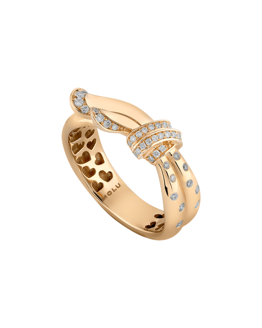 Today's Princess Pırlantalı Yüzük