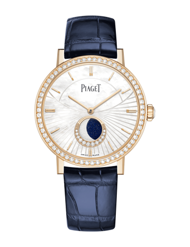 Piaget Altiplano Moonphase G0A47104