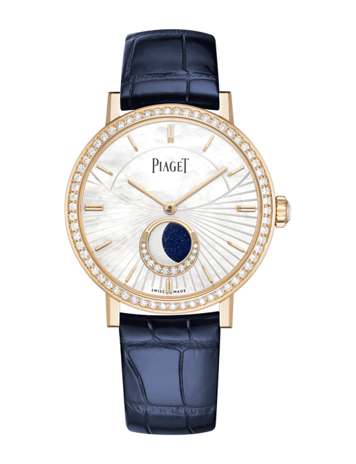 Piaget Altiplano Moonphase G0A47104
