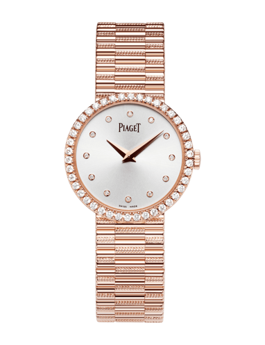 Piaget Altiplano Traditional G0A37042