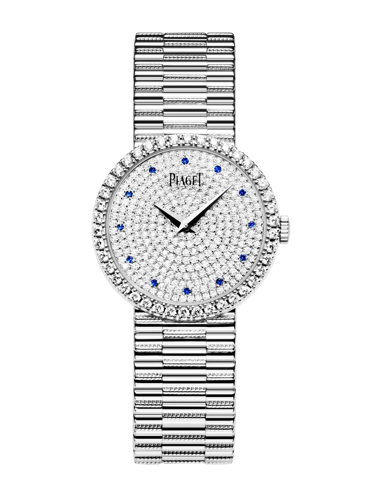 Piaget Altiplano Traditional G0A37043