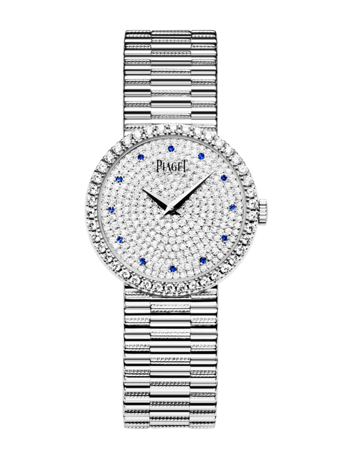 Piaget Altiplano Traditional G0A37043