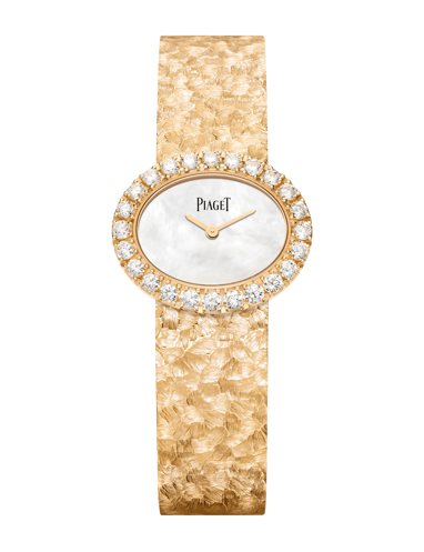 Piaget Extremely Lady G0A43210