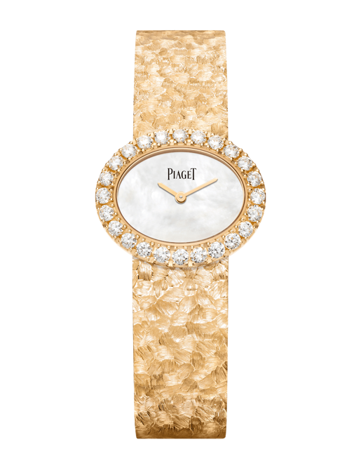 Piaget Extremely Lady G0A43210