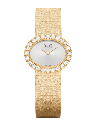 Piaget Extremely Lady G0A40212