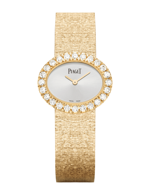 Piaget Extremely Lady G0A40212