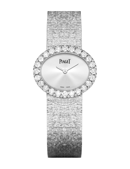Piaget Extremely Lady G0A40211