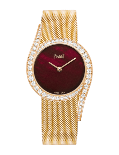 Piaget Limelight Gala G0A50214