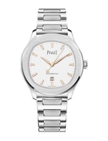 Piaget Polo Date G0A50028