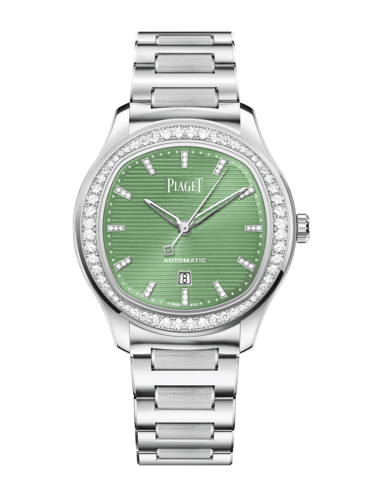 Piaget Polo Date G0A50022