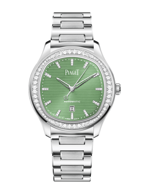 Piaget Polo Date G0A50022