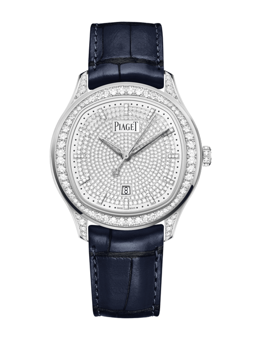 Piaget Polo Date G0A46024