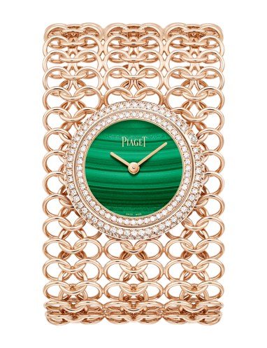 Piaget Possession Cuff Watch G0A43069