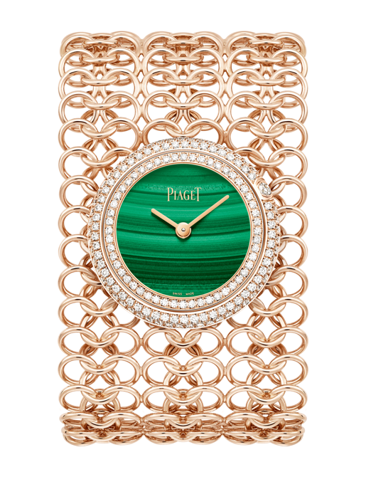 Piaget Possession Cuff Watch G0A43069