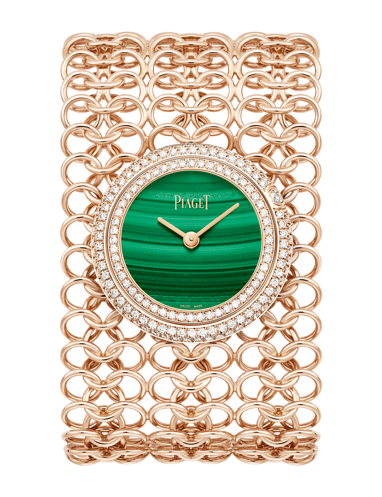 Piaget Possession Cuff Watch G0A43099